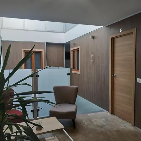 Apartamento Gofioplaya *