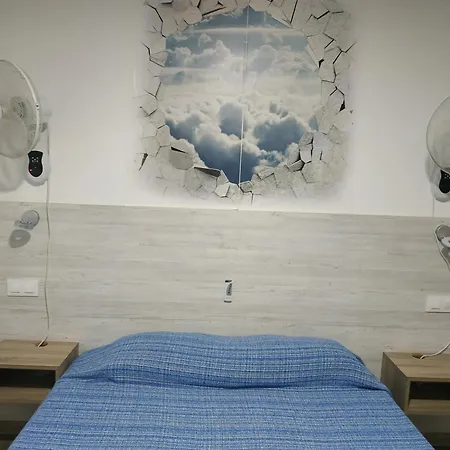 Apartamento Gofioplaya Arinaga