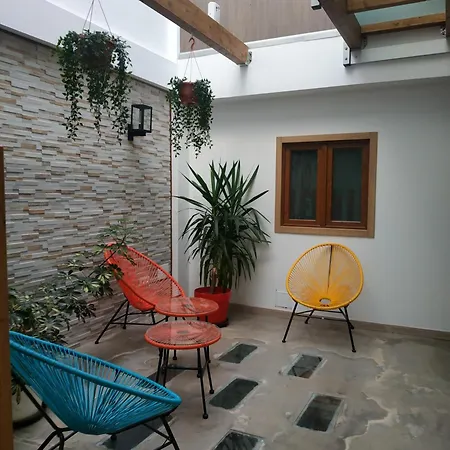 Gofioplaya Apartamento Arinaga