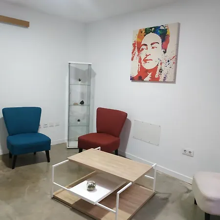 Apartamento Gofioplaya Arinaga