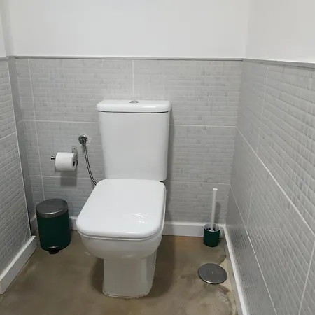 Gofioplaya * Arinaga