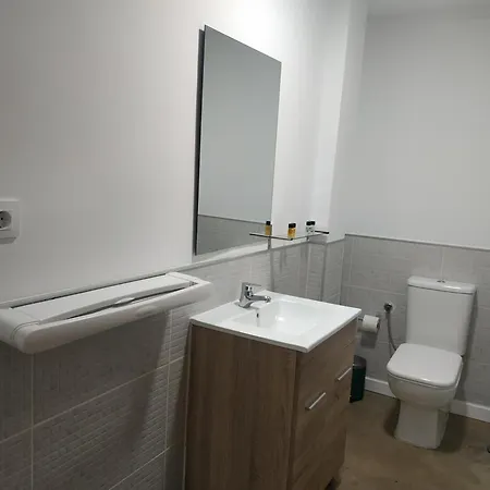 Apartamento Gofioplaya *