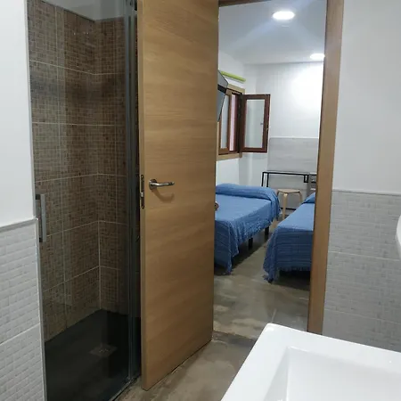 Gofioplaya Apartamento