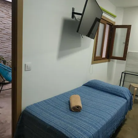 Gofioplaya * Arinaga