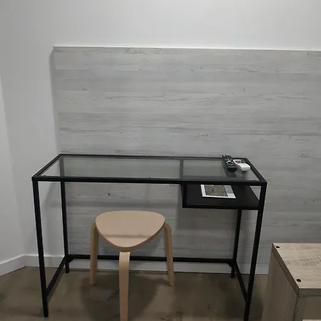 Gofioplaya Apartamento Arinaga