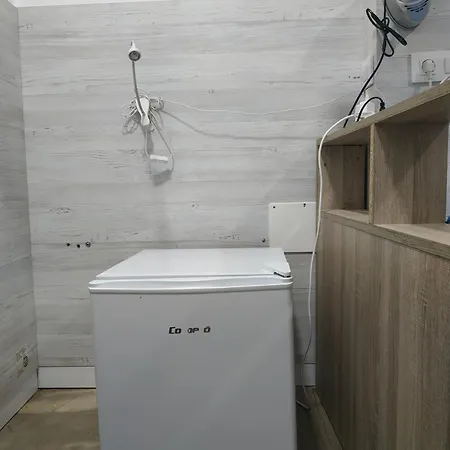 Gofioplaya Apartamento *