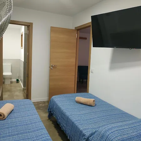 Apartamento Gofioplaya