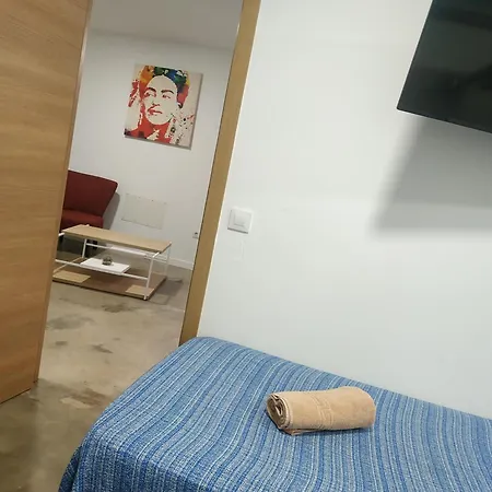 Gofioplaya Apartamento Arinaga