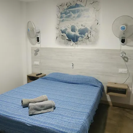 Apartamento Gofioplaya Arinaga