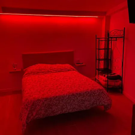 Gofioplaya Apartamento *