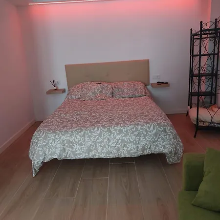 Apartamento Gofioplaya *