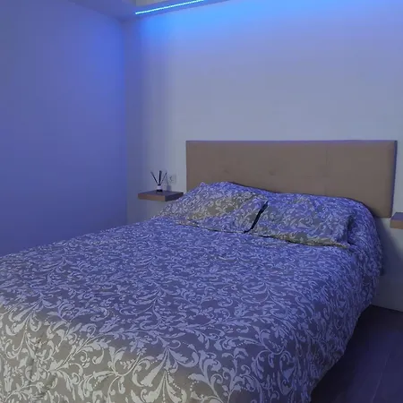 Gofioplaya * Arinaga