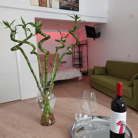 Apartamento Gofioplaya Arinaga