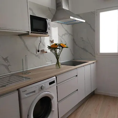 Gofioplaya Apartamento *