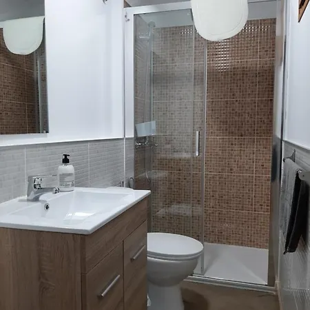 Gofioplaya Apartamento