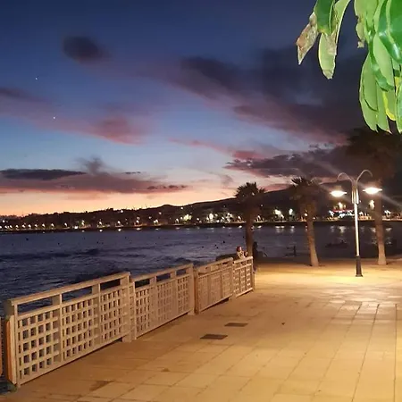 Gofioplaya Apartamento