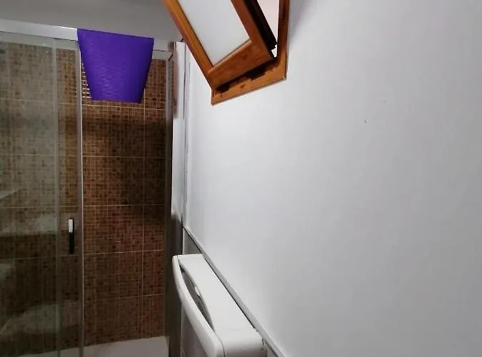 Apartamento Gofioplaya