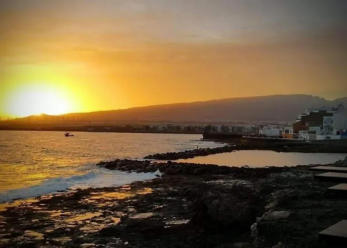 Gofioplaya * Arinaga