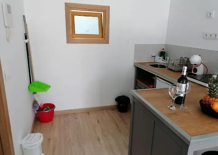 Apartamento Gofioplaya