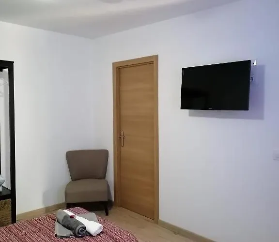 Apartamento Gofioplaya *