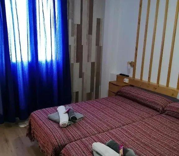 Apartamento Gofioplaya *