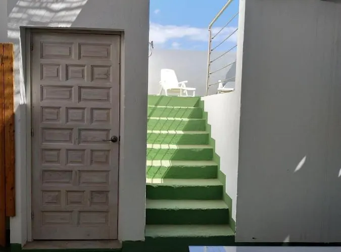 Gofioplaya Apartamento *