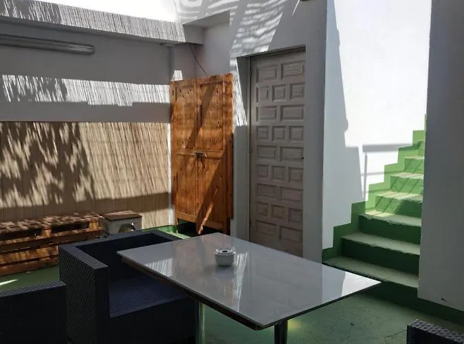 Gofioplaya Apartamento