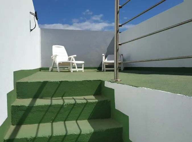 Gofioplaya Apartamento *