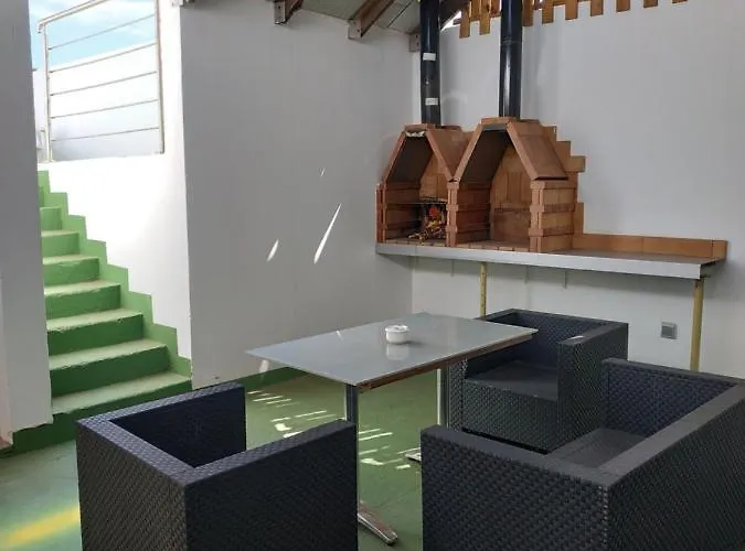 Gofioplaya Apartamento Arinaga