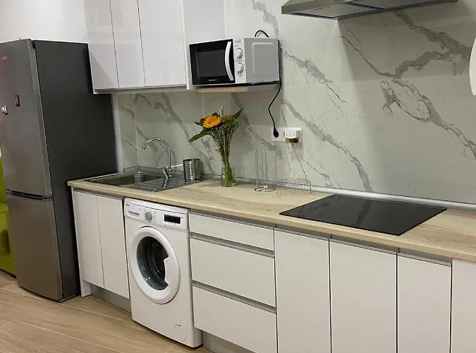 Gofioplaya Apartamento Arinaga