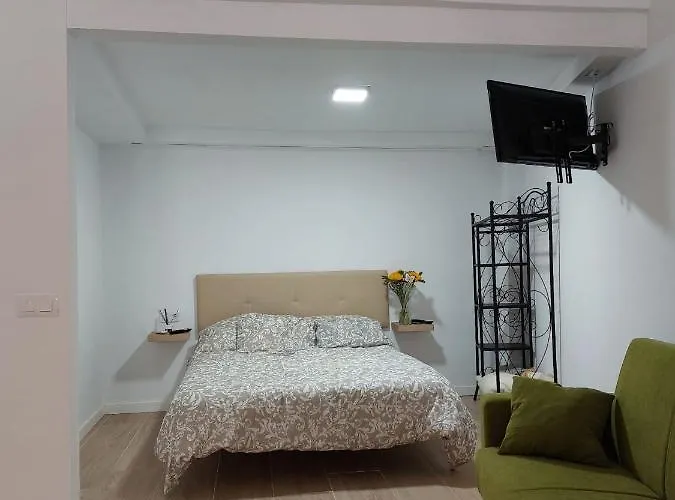 Gofioplaya Apartamento Arinaga