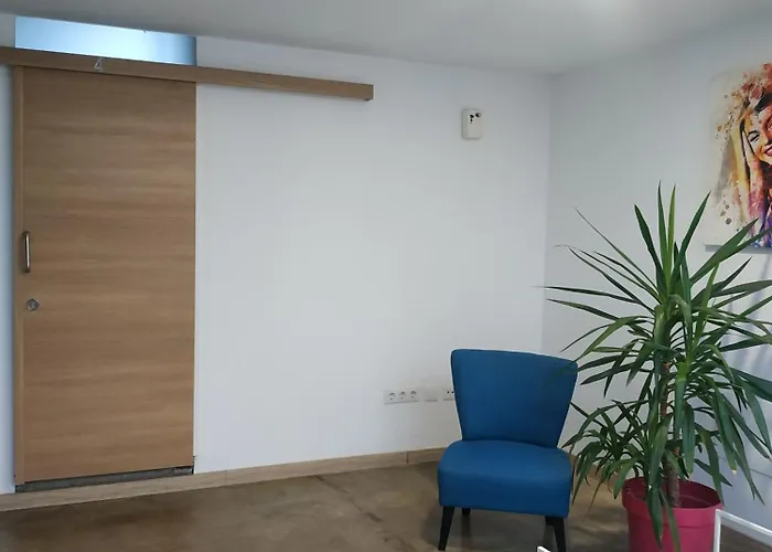 Gofioplaya Apartamento Arinaga