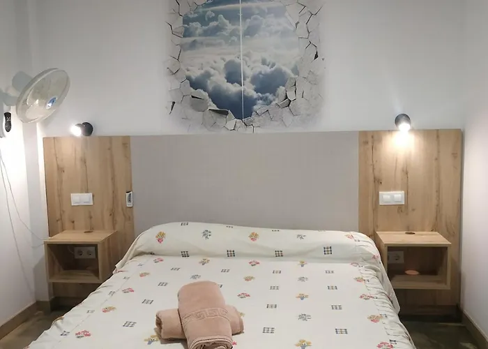 Apartamento Gofioplaya *