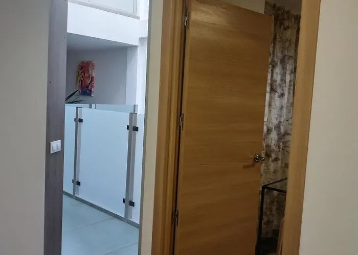 Gofioplaya Apartamento Arinaga
