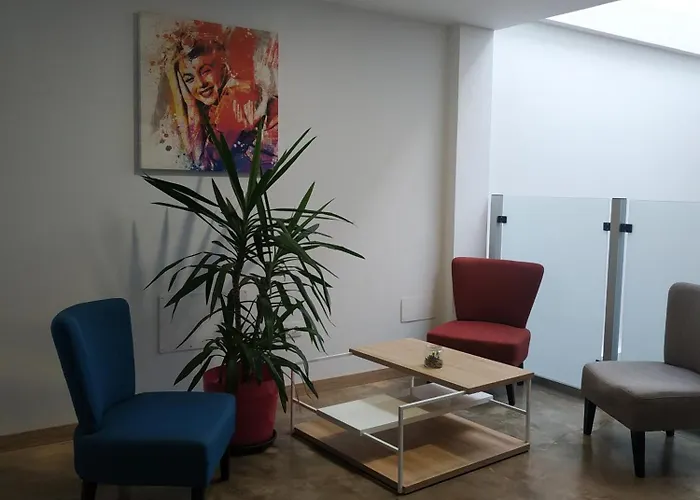 Gofioplaya Apartamento