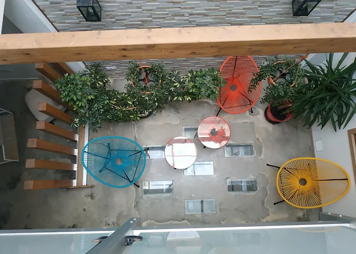 Gofioplaya Apartamento Arinaga