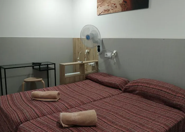 Gofioplaya Apartamento