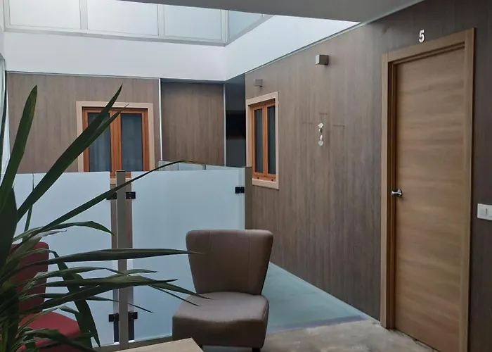 Apartamento Gofioplaya *