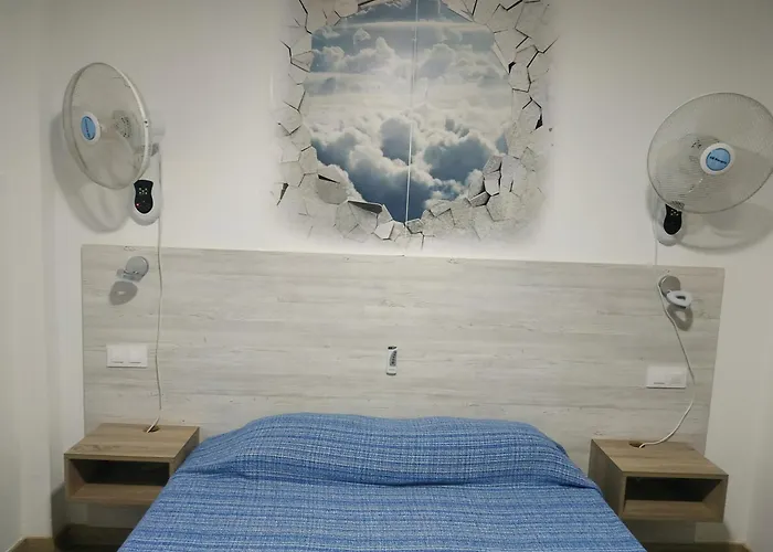 Apartamento Gofioplaya Arinaga