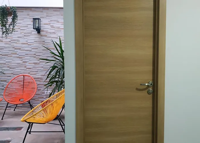 Gofioplaya * Arinaga