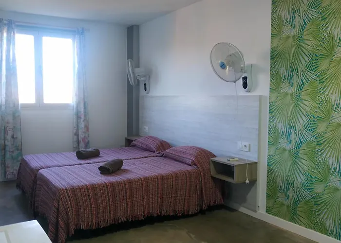 Gofioplaya Apartamento Arinaga