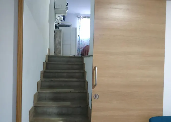 Apartamento Gofioplaya *