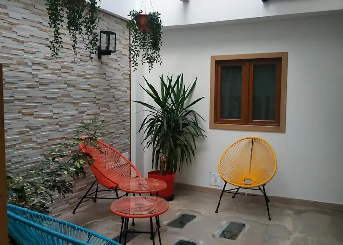 Gofioplaya Apartamento Arinaga