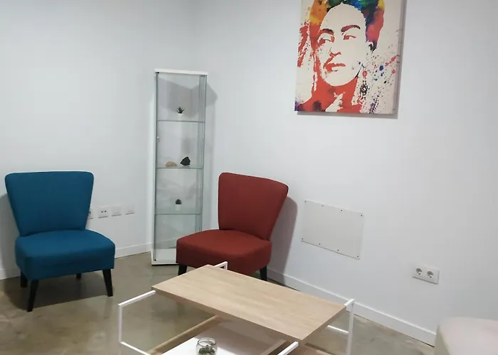 Apartamento Gofioplaya Arinaga