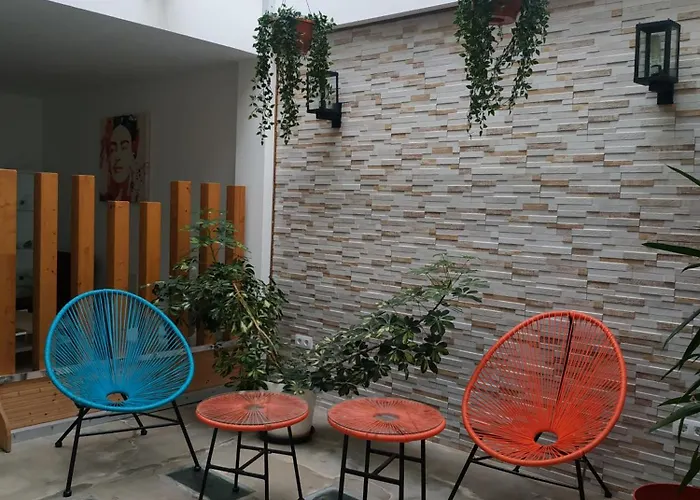 Gofioplaya Apartamento Arinaga