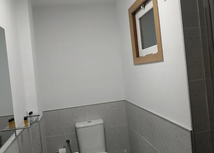 Gofioplaya Apartamento *