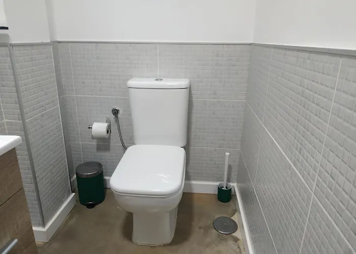 Gofioplaya * Arinaga