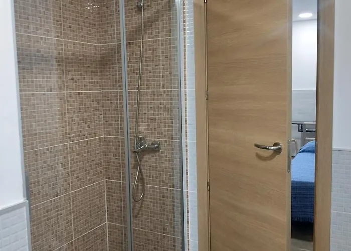 Gofioplaya Apartamento Arinaga