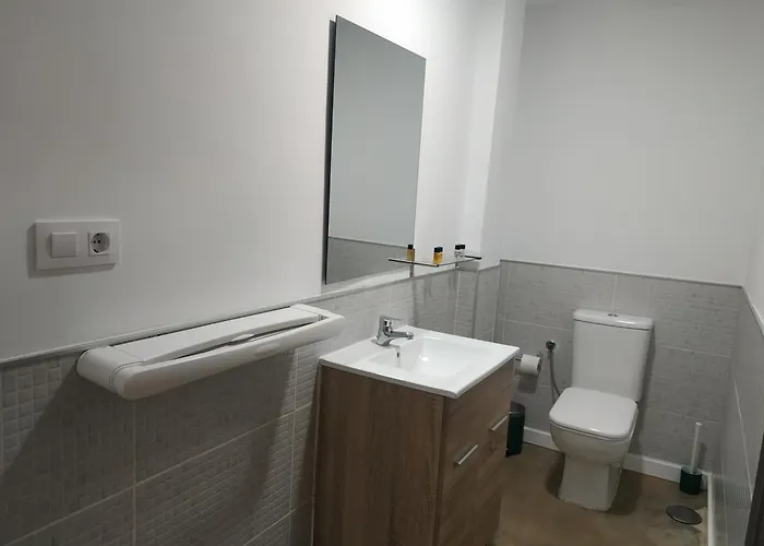 Apartamento Gofioplaya *