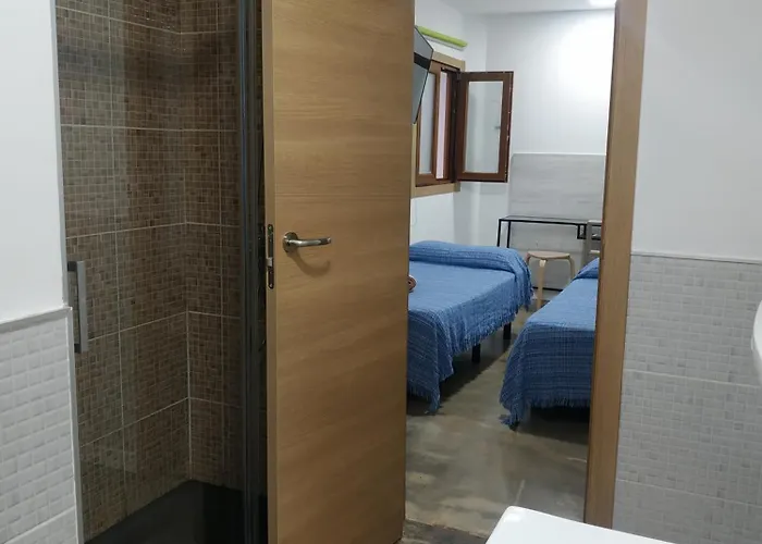 Gofioplaya Apartamento